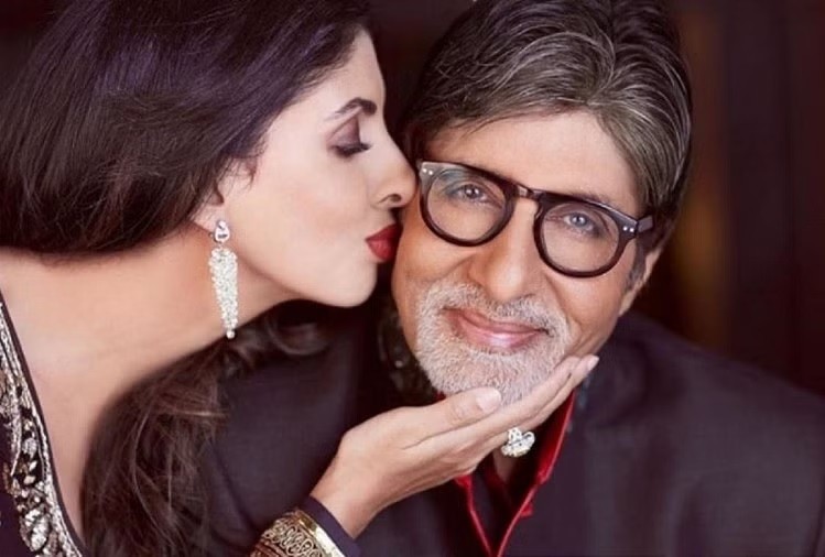 shweta bachchan 
