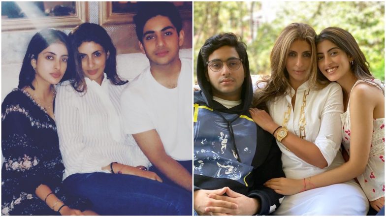 shweta bachchan