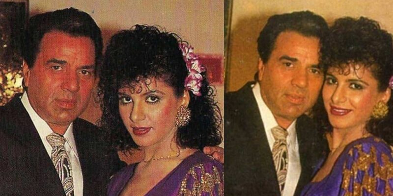 dharmendra