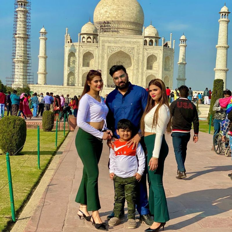 armaan malik