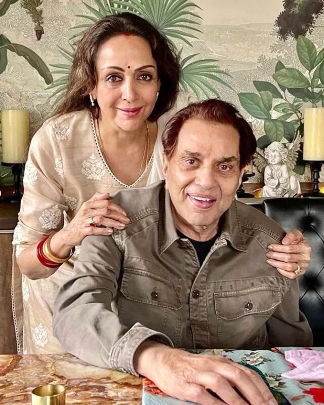 dharmendra
