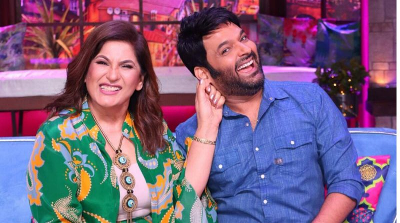 the kapil sharma show