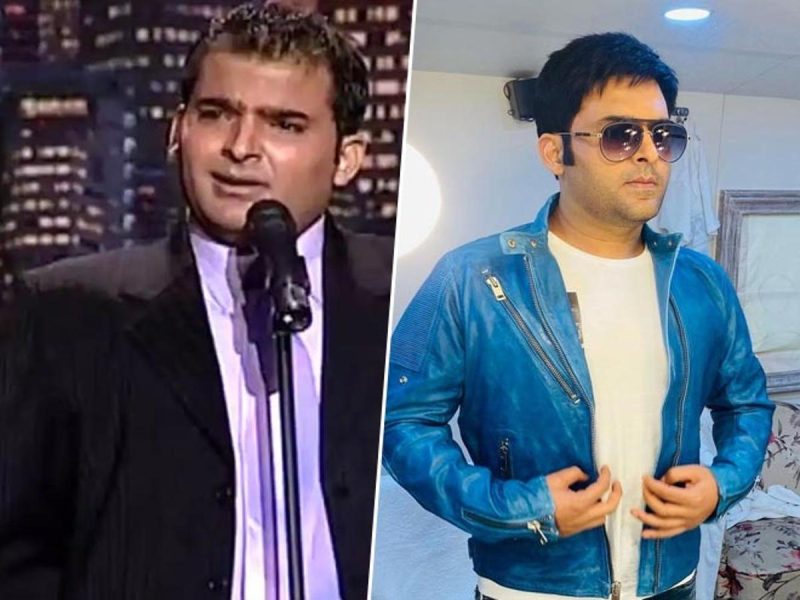 kapil sharma