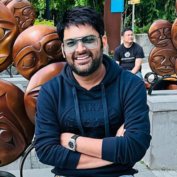 the kapil sharma show
