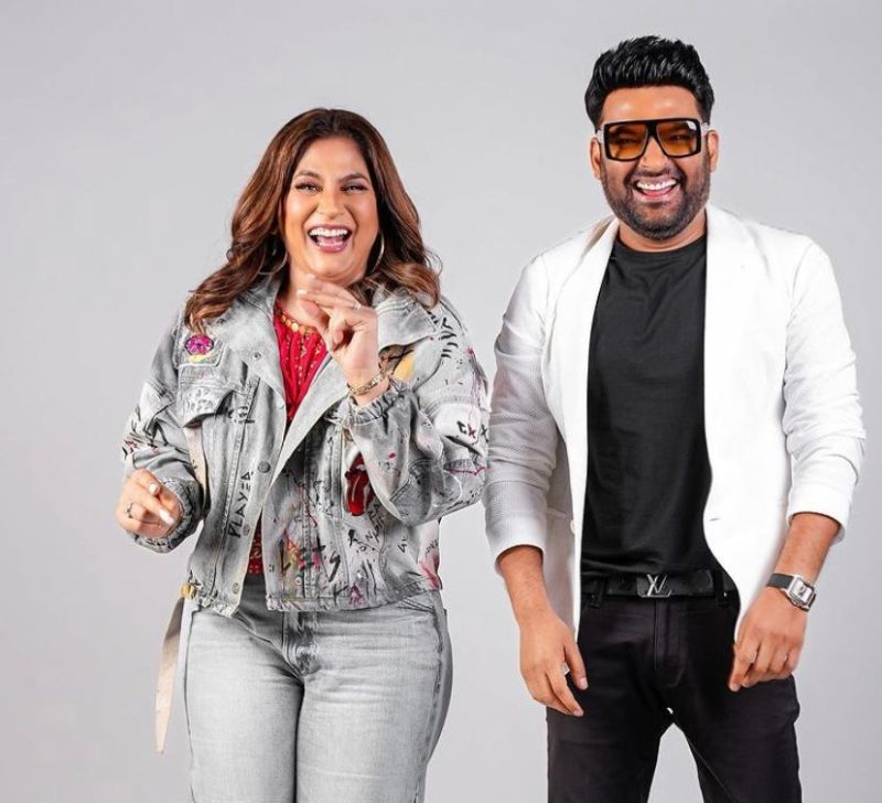 kapil sharma