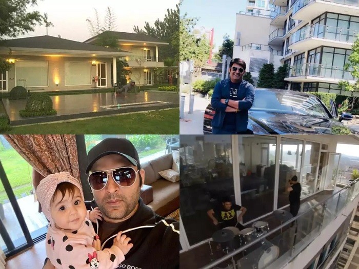 kapil sharma 