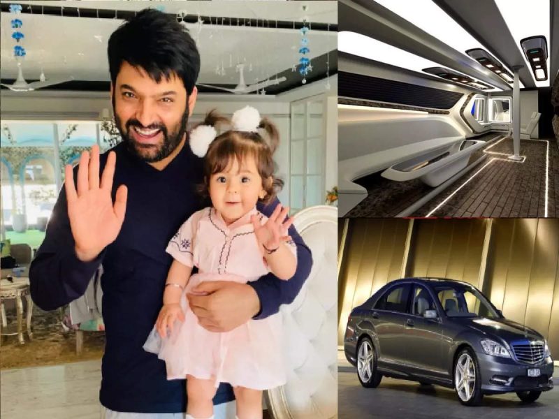 kapil sharma 