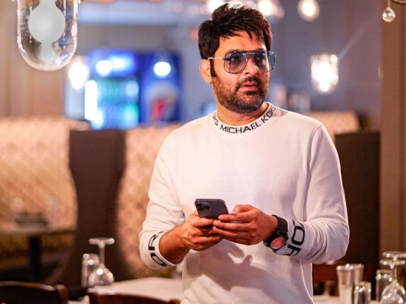 kapil sharma