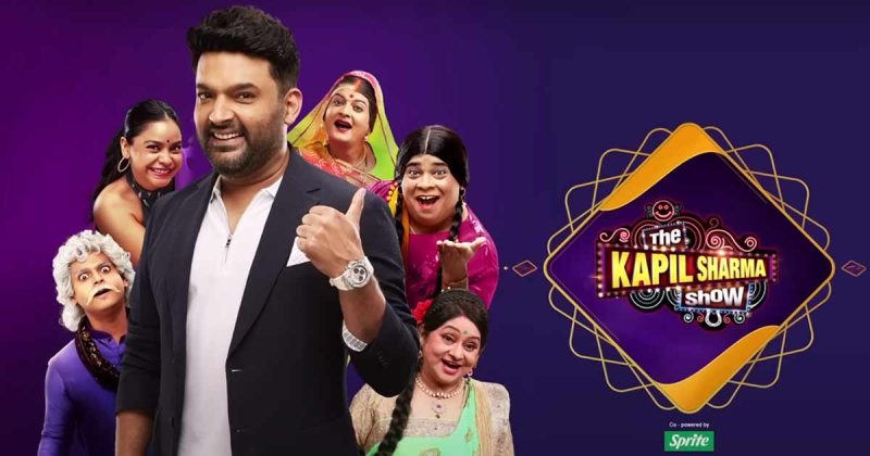 the kapil sharma show