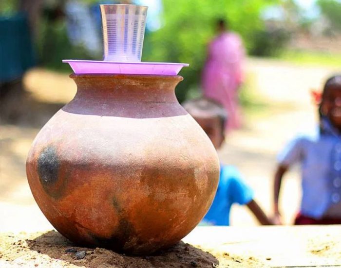 ઘડા નું પાણી કોઈ ચમત્કારિક દવા થી ઓછું નથી, તેને પીવા થી ઘણી બીમારીઓ ...