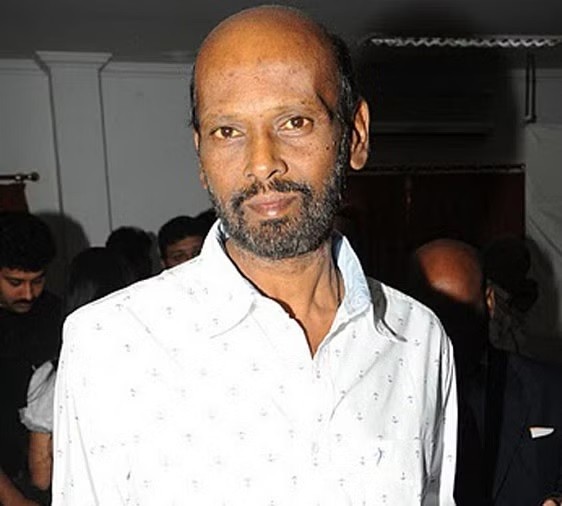 rami reddy