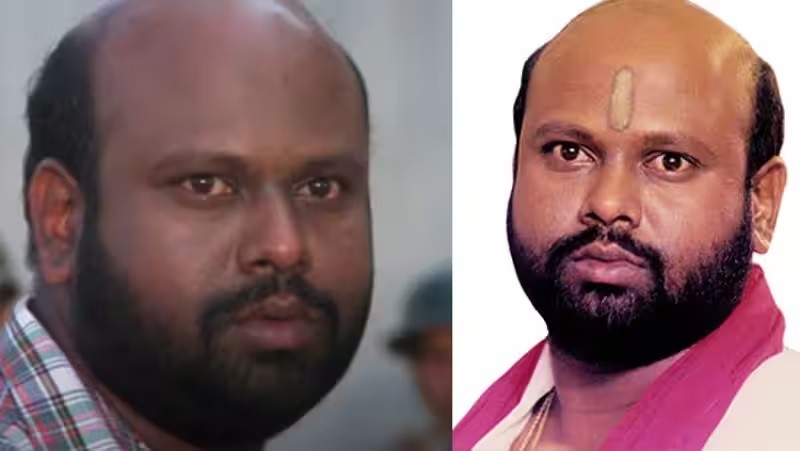rami reddy