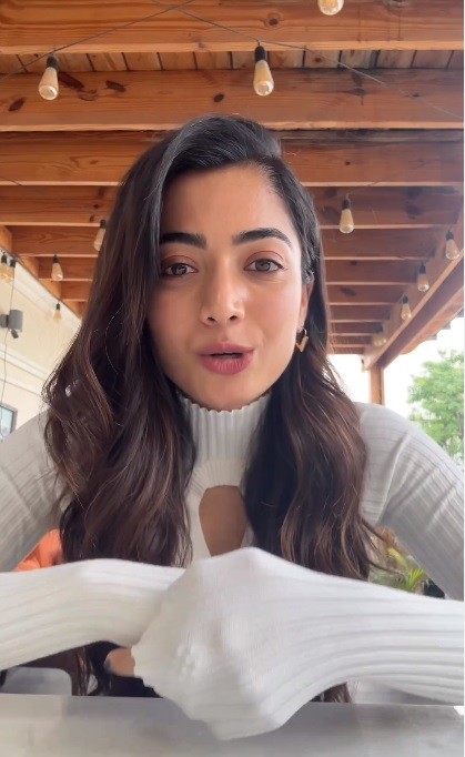 rashmika