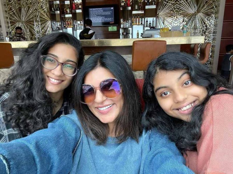 sushmita sen