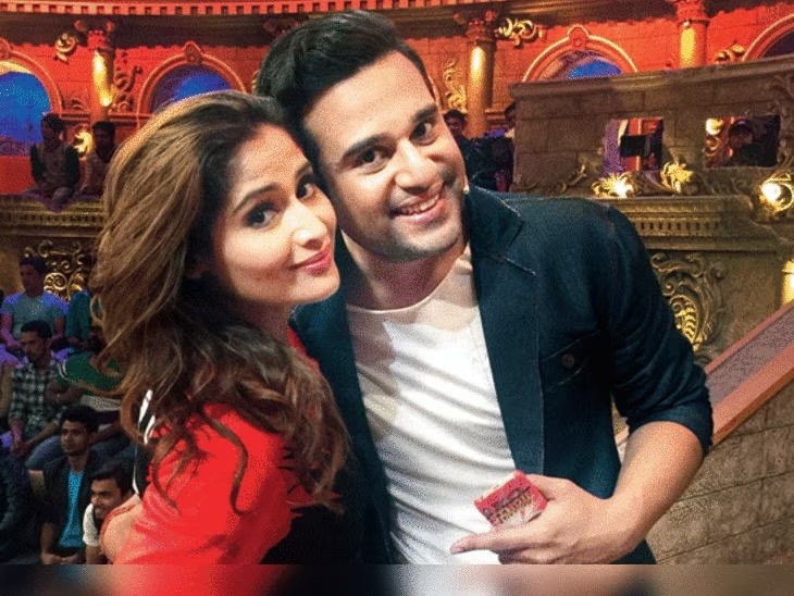 krushna abhishek 