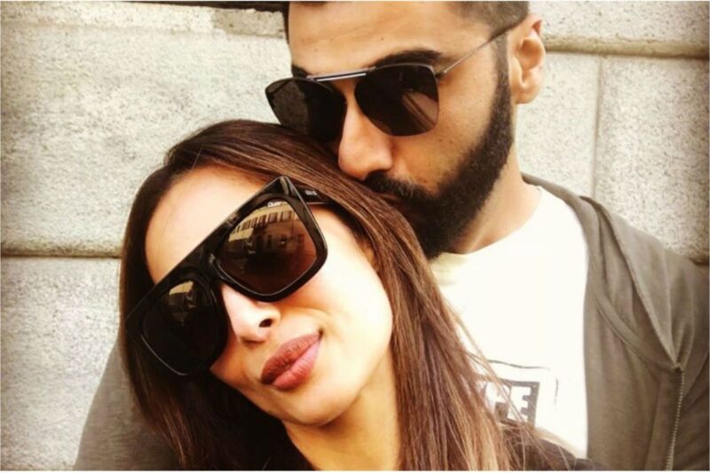 Arjun Kapoor Takes a Strong Stand For Malaika Arora in Now-Deleted Instagram Story