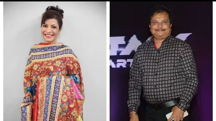 TMKOC Producer Asit Modi React On Jennifer Mistri sexual harassment claim Said We Will Take legal Action