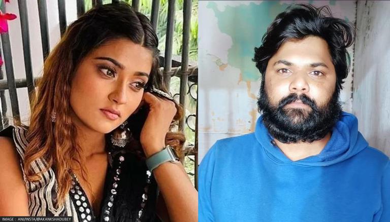 Akanksha Dubey suicide case: Singer Samar Singh arrested from Ghaziabad | Regional Indian Cinema