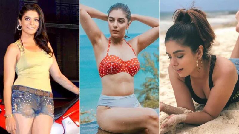 Pooja Gor: Here's what 31-year-old television actress is up to!