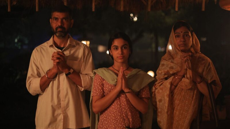 Sirf Ek Bandaa Kaafi Hai Review in Hindi by Pankaj Shukla Manoj Bajpayee Vinod Bhanushali Poonam Chand
