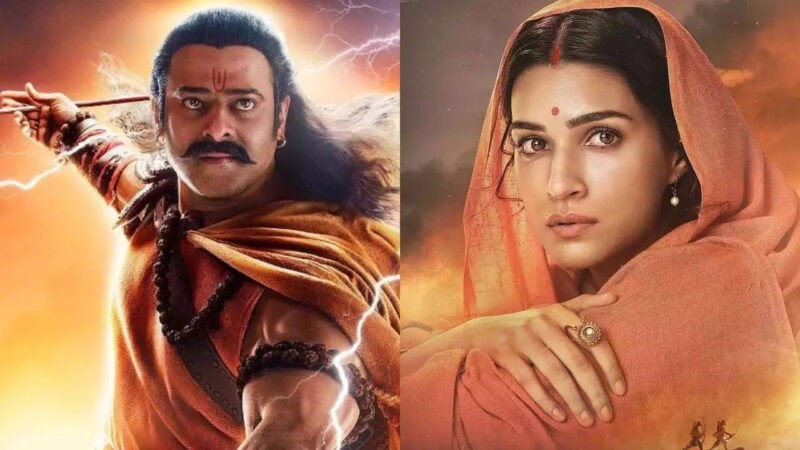 Adipurush Cast: Prabhas, Kriti Sanon To Saif Ali Khan, Sunny Singh, Who Is Playing Who In Mytho-Drama, Bollywood News | Zoom TV