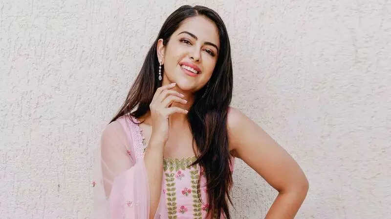 Avika Gor opens up about nepotism in South Indian films, "South is all about nepotism"