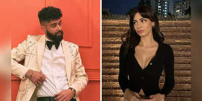 WHAT! Khushi Kapoor Is Dating AP Dhillon? His New Song Suggests So, Celebrity News | Zoom TV