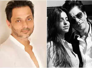 Entertainment News, Celebrity News, Latest Movie News, Breaking News | Entertainment - Times of India