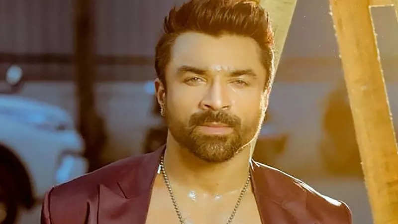 Ajaz Khan was battling anxiety and depression during his time in Arthur Road Jail