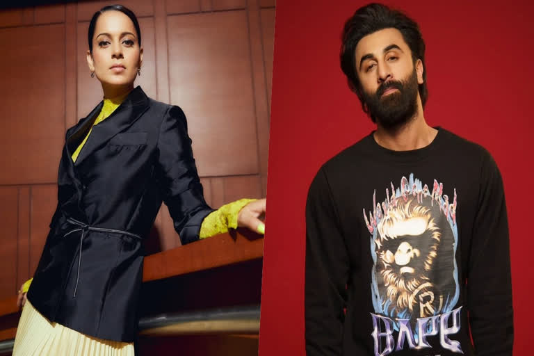 Kangana Ranaut calls Ranbir Kapoor 'Duryodhana', Karan Johar 'Shakuni' for interfering in her and Hrithik Roshan's legal battle, kangana ranaut calls ranbir kapoor duryodhana karan johar shakuni for interfering in her and