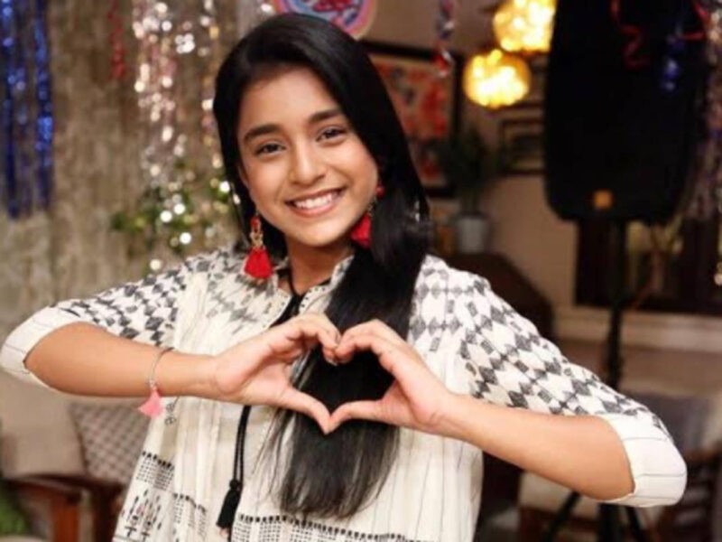 My parents got divorced when I was six, my dad raised me and my sister, says Sumbul Touqeer Khan aka Imlie - Times of India