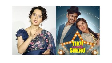 Kangana Ranaut Forced Several Changes In Tiku Weds Sheru Movie | IB