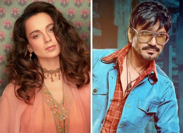 The INSIDE story of how Kangana Ranaut did a Simran and Manikarnika with Tiku Weds Sheru; FORCED several changes in the film much against the wishes of director Sai Kabir : Bollywood