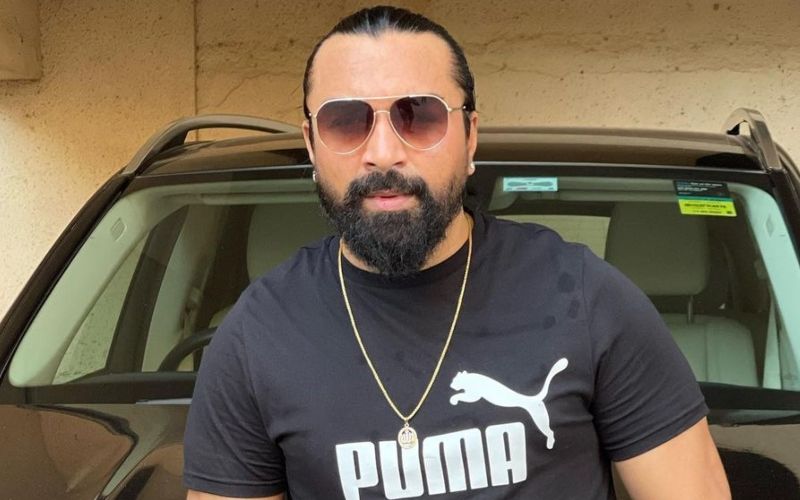 Ajaz Khan Reveals He Was Suffering From 'Anxiety And Depression' While Being Imprisoned For 26 Months; Says, 'Ek Toilet Mein 400 Log Jaate Hain'