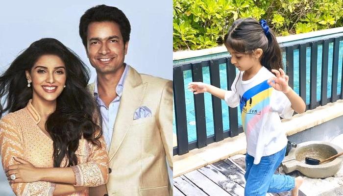 Asin Thottumkal Deletes All Instagram Photos With Her Husband, Rahul Sharma Sparking Divorce Rumours
