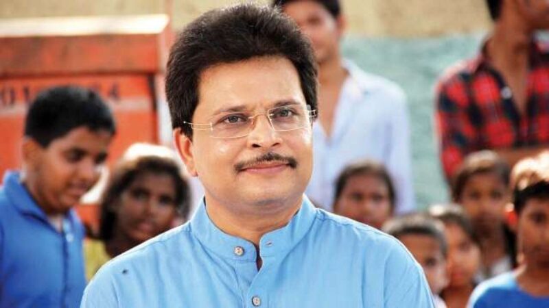 FIR Against Taarak Mehta Ka Ooltah Chashmah Asit Modi on Jennifer Mistry Complaint Of Sexual Harassment