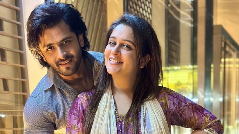 Pregnant Dipika Kakar Special Gift For Shoaib Ibrahim Delivery Date Revealed - Filmibeat