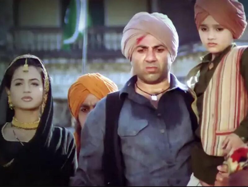 Making 'Gadar 2' won't be easy, says director Anil Sharma | Deccan Herald