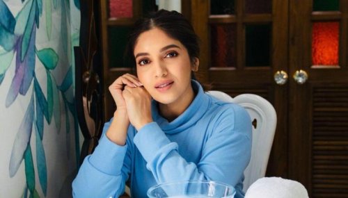 Bhumi Pednekar Spotted With Rumoured Boyfriend Yash Kataria; Everything You Need To Know | Flipboard