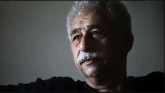 Naseeruddin Shah says Muslim hating has become fashionable | Bollywood - Hindustan Times