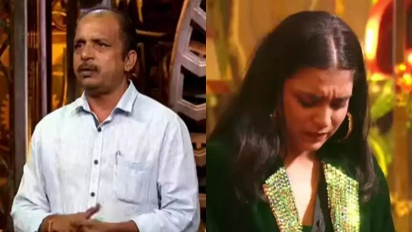 Bigg Boss 16 Update Sajid Khan Asks Sumbul Touqeer Will Accept Father Marriage With 22-Year-Old Girl Reaction - Filmibeat