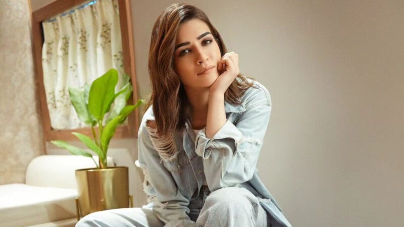 Kriti Sanon Debuts As Producer With Blue Butterfly Films: And Its Time To Shift The Gear | Entertainment News, Times Now