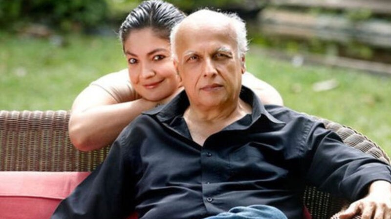 Did Mahesh Bhatt Ignore Questions On Bigg Boss OTT 2's Pooja Bhatt? He Says 'Mein Ab Alia Bhatt Ka Fan Hu'. WATCH | Entertainment News, Times Now