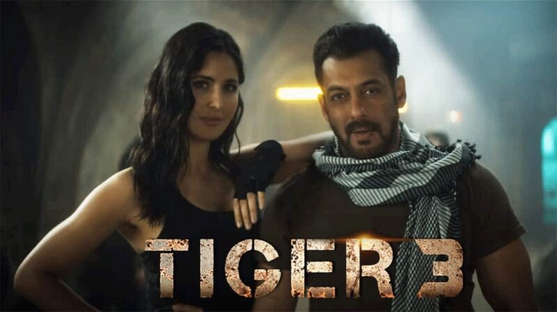 Salman Khan's Photos From Tiger 3's Turkey Sets Leaked Online, Go Viral | Movies News | Zee News