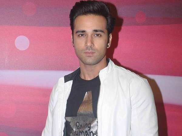 Pulkit Samrat not stressed about the success of 'Fukrey Returns' | Hindi Movie News - Times of India