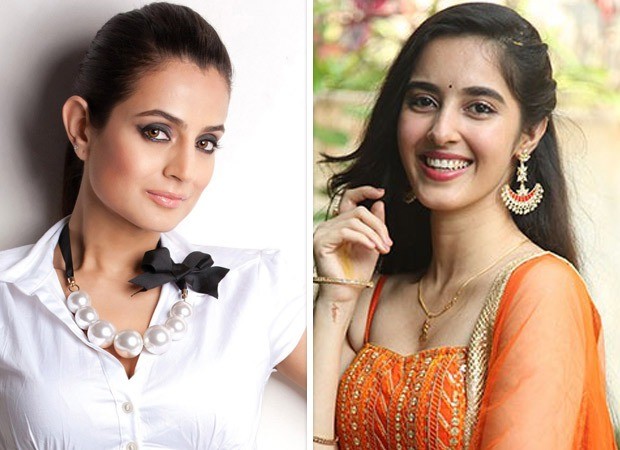 Ameesha Patel addresses fans' concern about Simrat Kaur's role in Gadar 2 2 : Bollywood News - Bollywood Hungama