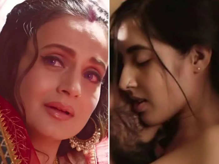 ‘ગદર 2’ માં સની દેઓલ ની વહુ સિમરત કૌર પર લોકો એ ટોણો માર્યો, બચાવ માં આવી અમીષા પટેલ, બી ગ્રેડ ફિલ્મો છે કારણ