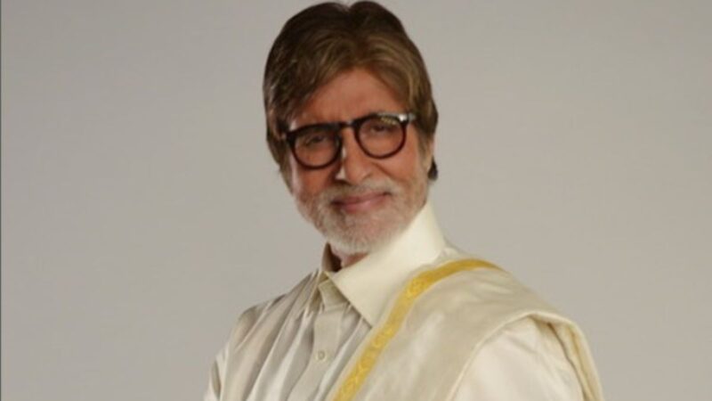 Amitabh Bachchan's Old 'Lingerie' Tweet Goes Viral, Netizens React After 13 Years