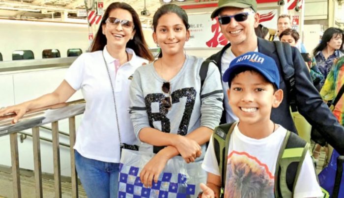 juhi chawla
