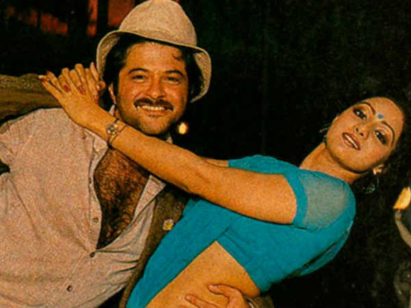 Sridevi's next film is gonna be Mr India 2 With Anil Kapoor -Hindi Filmibeat